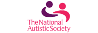 The National Autistic Society logo.