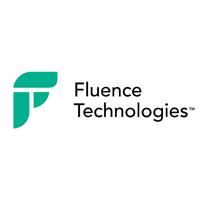 Fluence Technologies logo.